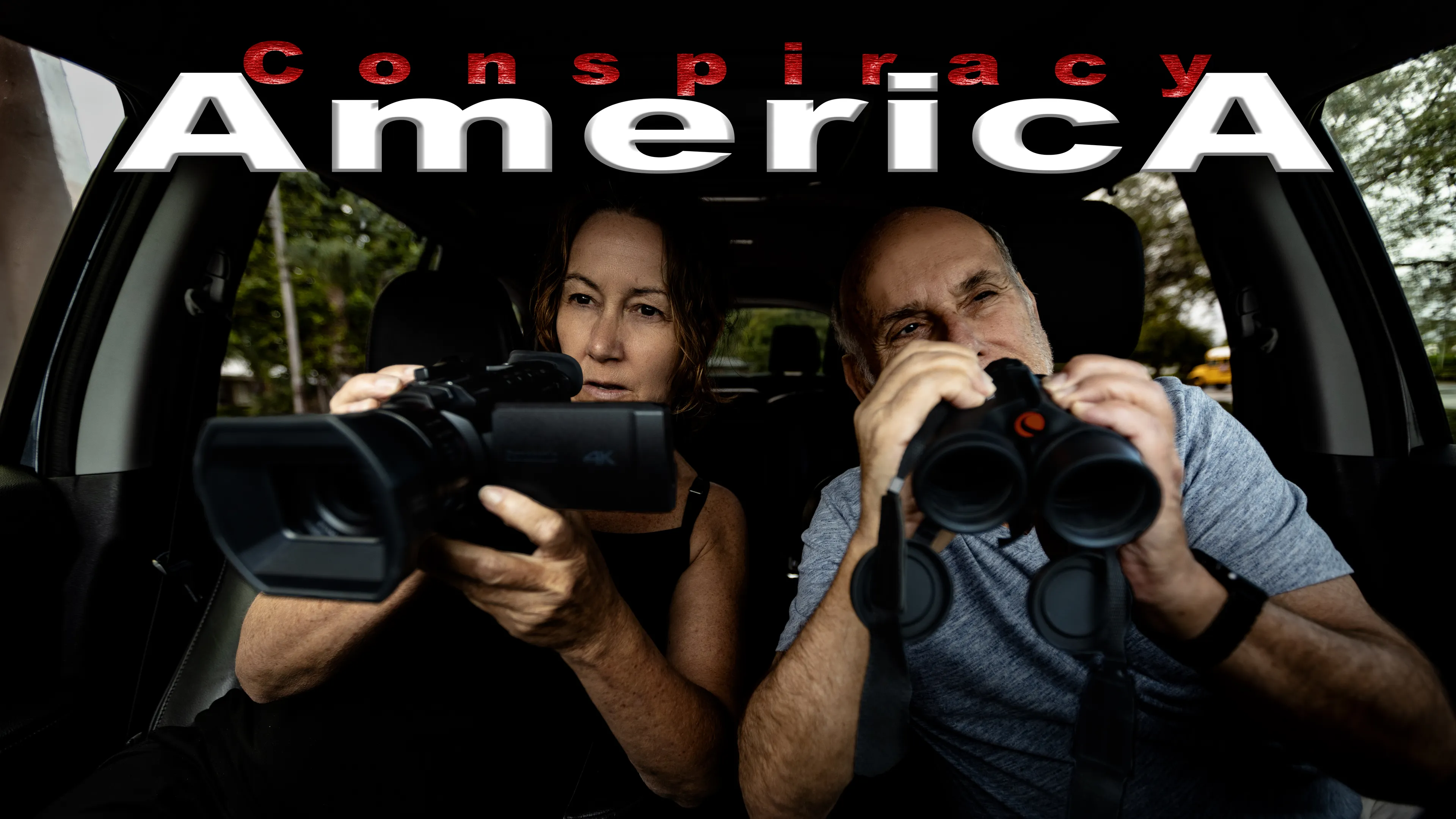 Conspiracy America poster